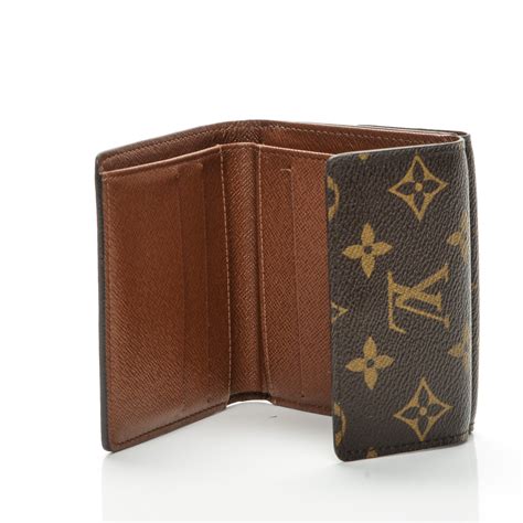 louis vuitton monogram eclipse price|louis Vuitton Monogram elise wallet.